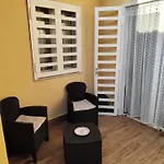 度假居 Casa Carmen House *