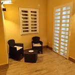 Casa Carmen House