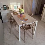 度假居 Casa Carmen House 埃尔科拉诺