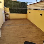 度假居 Casa Carmen House 埃尔科拉诺