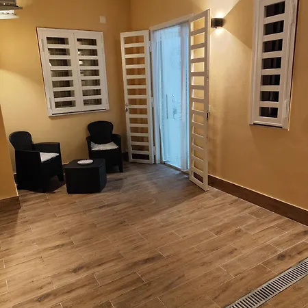 Casa Carmen House