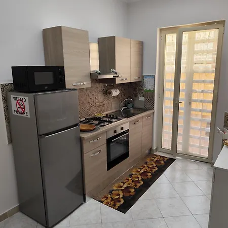 Casa Carmen House