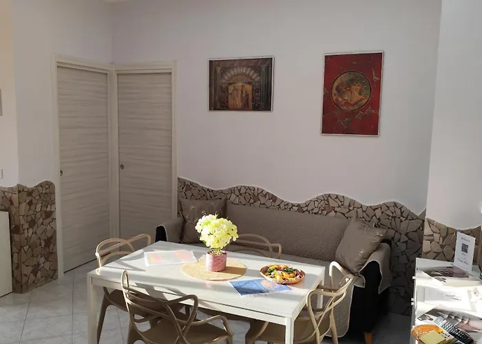 Vakantiehuis Casa Carmen House