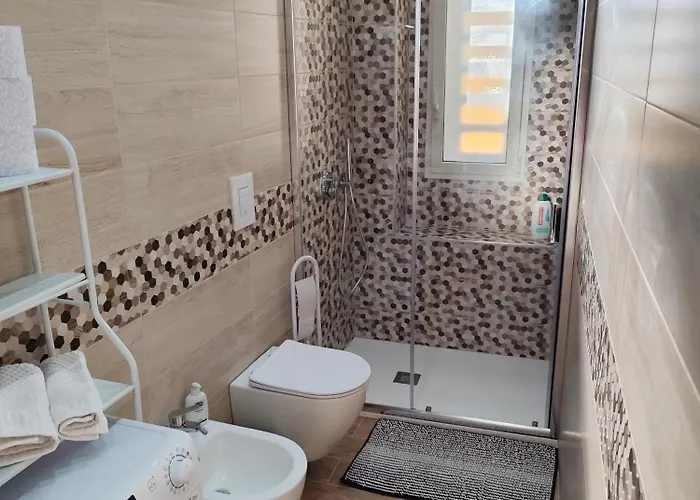 Vakantiehuis Casa Carmen House Ercolano