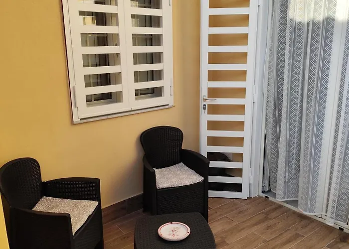 Vakantiehuis Casa Carmen House *