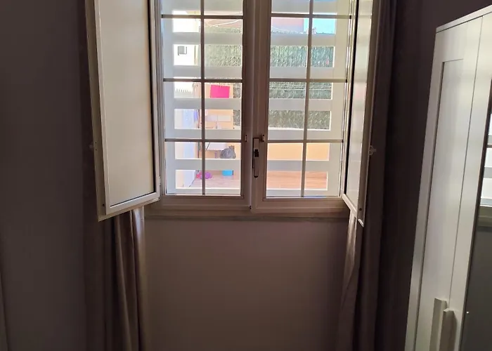 Vakantiehuis Casa Carmen House Ercolano