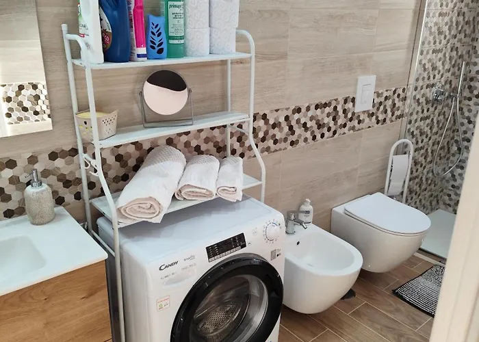 Vakantiehuis Casa Carmen House