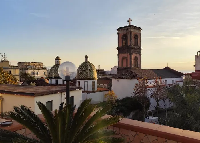 Vakantiehuis Casa Carmen House *