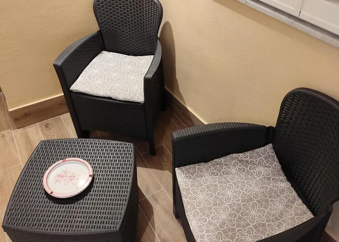 Vakantiehuis Casa Carmen House