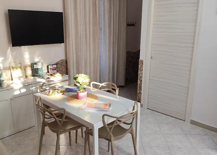 Casa Carmen House Ercolano