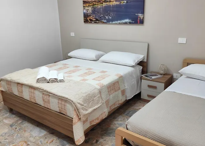 Casa Carmen House Vakantiehuis *