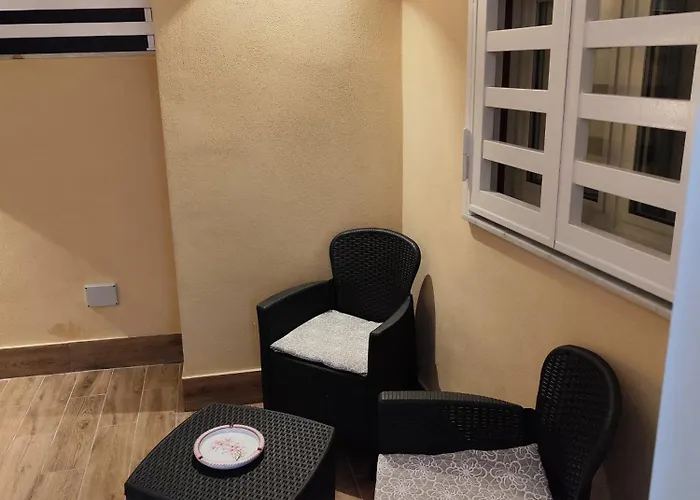 Casa Carmen House Vakantiehuis *