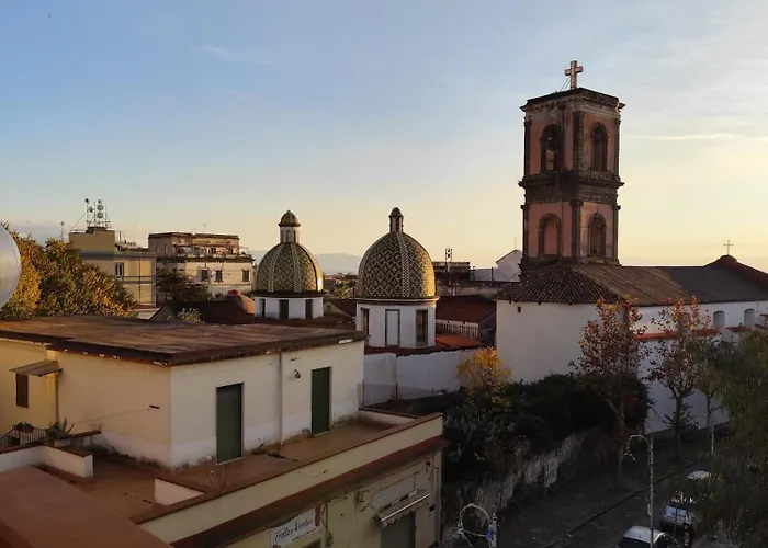 Casa Carmen House Vakantiehuis *