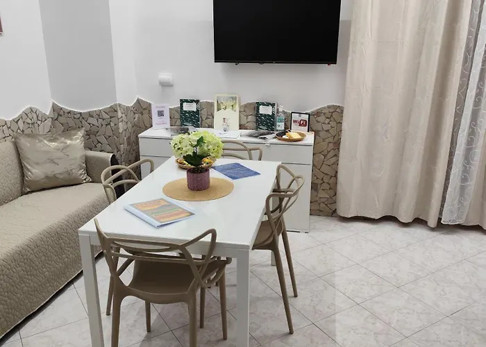 Vakantiehuis Casa Carmen House *