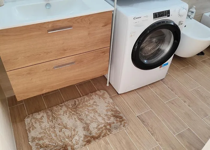 Casa Carmen House Ercolano