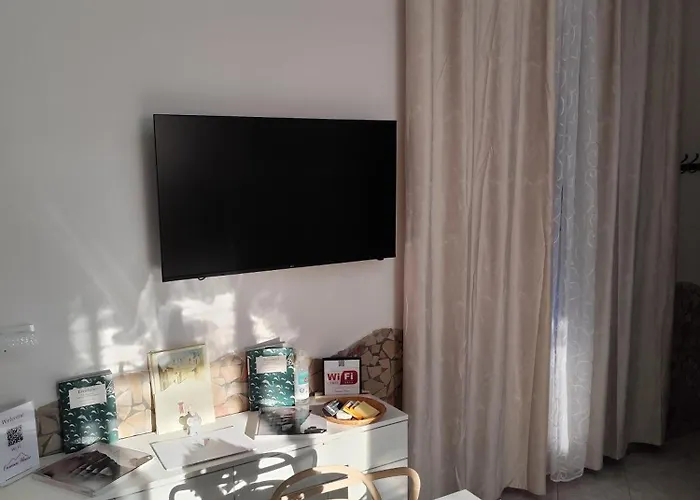 Casa Carmen House Ercolano