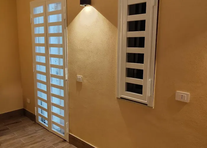 Casa Carmen House Vakantiehuis *