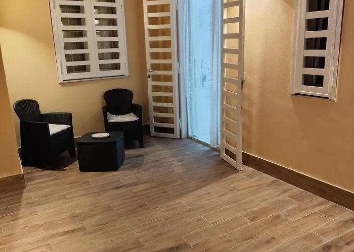 Vakantiehuis Casa Carmen House Ercolano