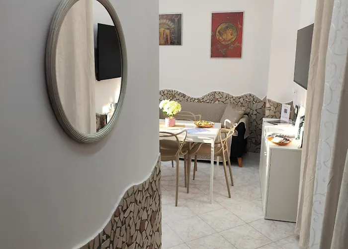 Vakantiehuis Casa Carmen House *