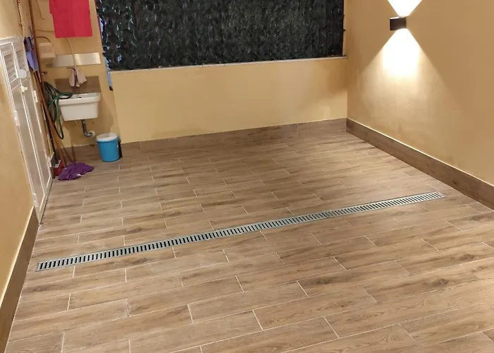 Vakantiehuis Casa Carmen House