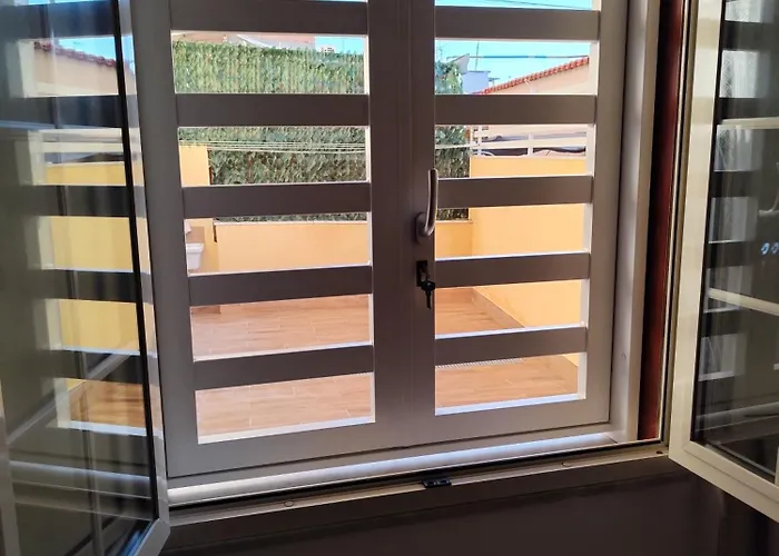 Casa Carmen House Vakantiehuis