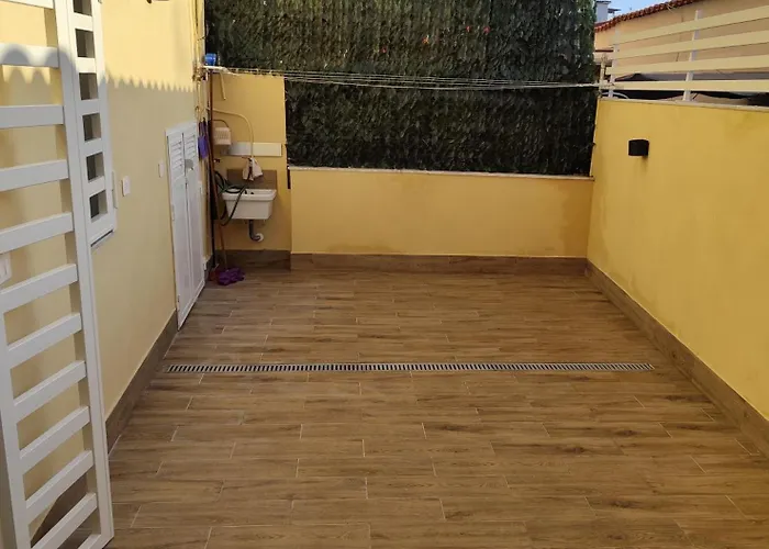 Casa Carmen House Vakantiehuis