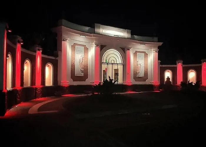 Casa Carmen House * Ercolano