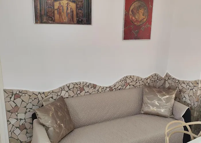 Casa Carmen House Vakantiehuis *