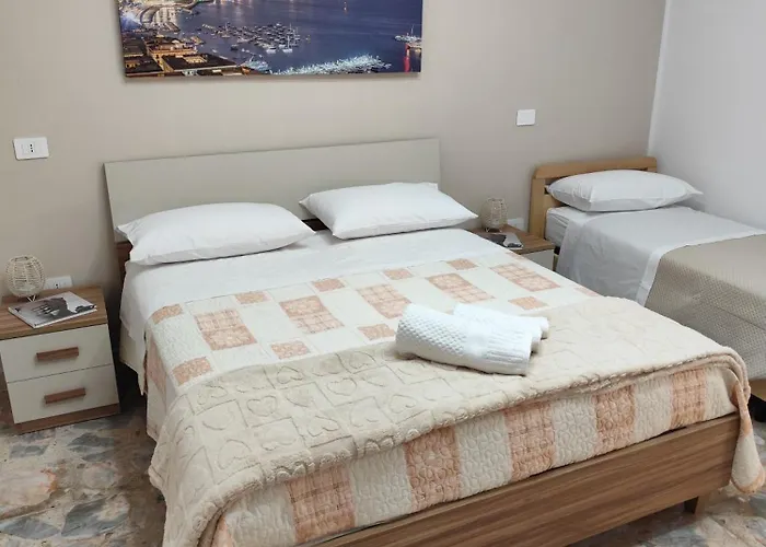 Casa Carmen House Ercolano