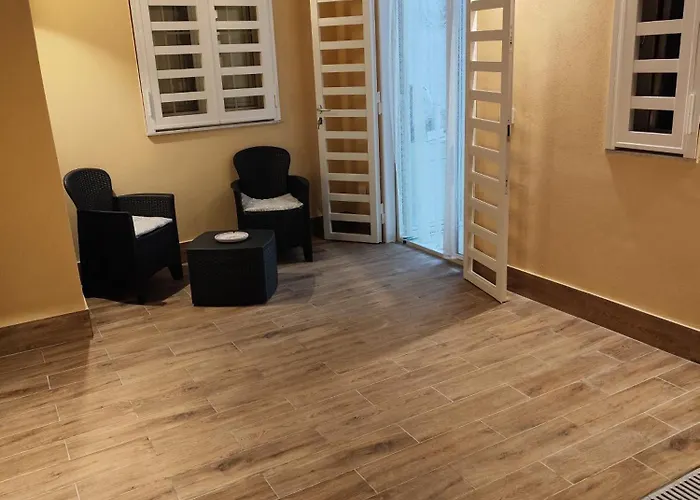 Vakantiehuis Casa Carmen House