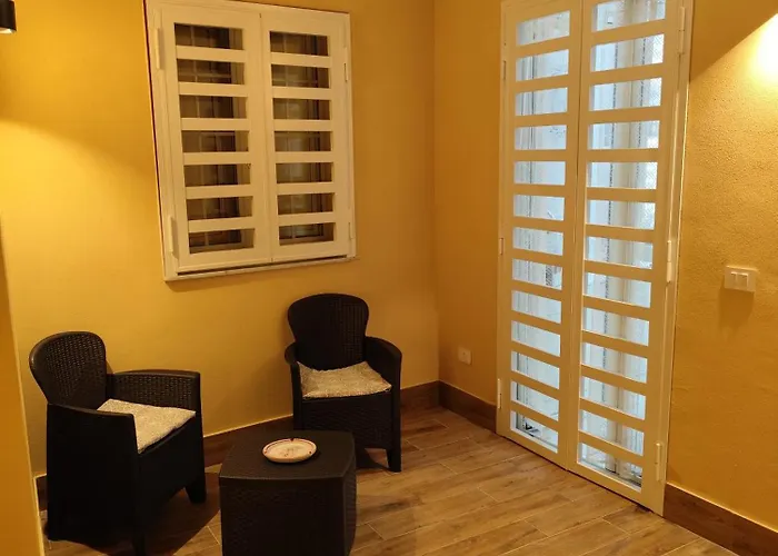 Casa Carmen House Ercolano