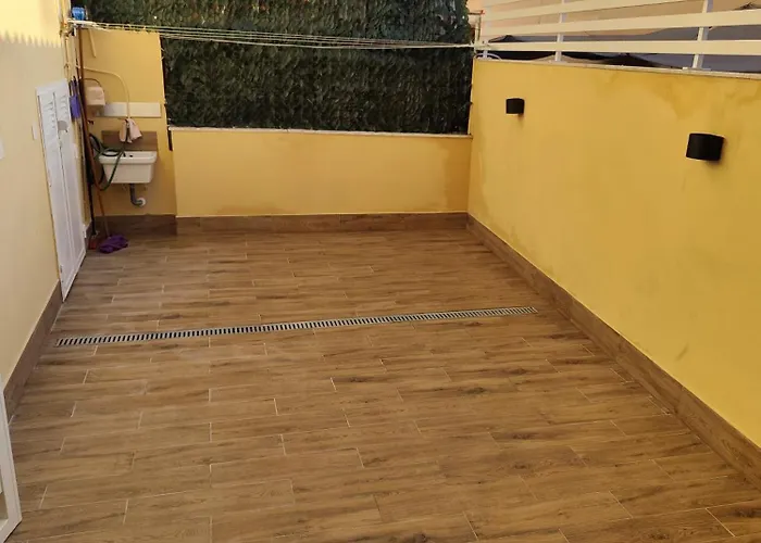 Vakantiehuis Casa Carmen House Ercolano