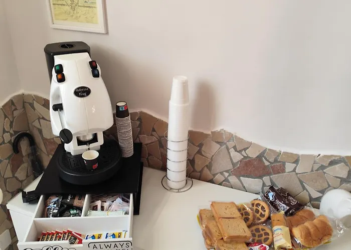 Vakantiehuis Casa Carmen House *