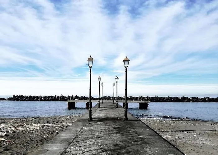 Casa Carmen House Vakantiehuis Ercolano