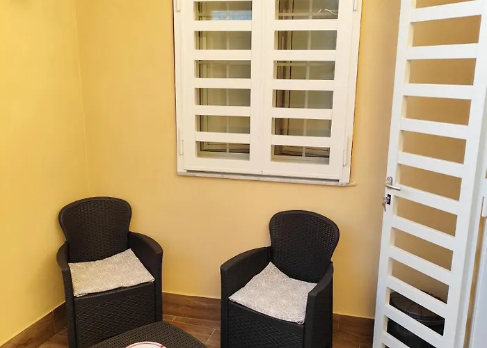 Vakantiehuis Casa Carmen House