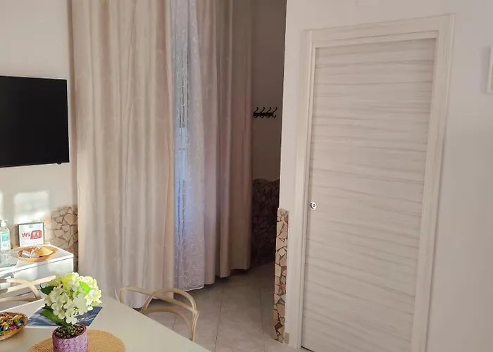 Casa Carmen House Vakantiehuis *