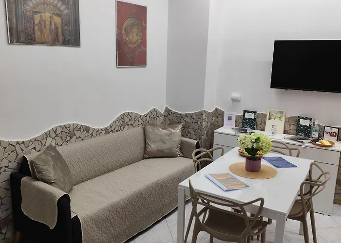 Vakantiehuis Casa Carmen House *