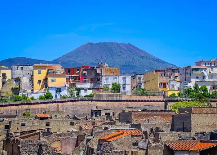 Casa Carmen House * Ercolano