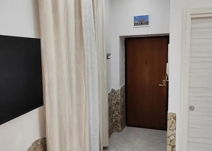 Casa Carmen House Vakantiehuis *