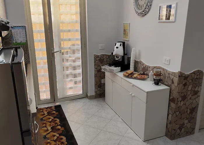 Vakantiehuis Casa Carmen House *