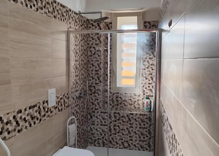 Vakantiehuis Casa Carmen House