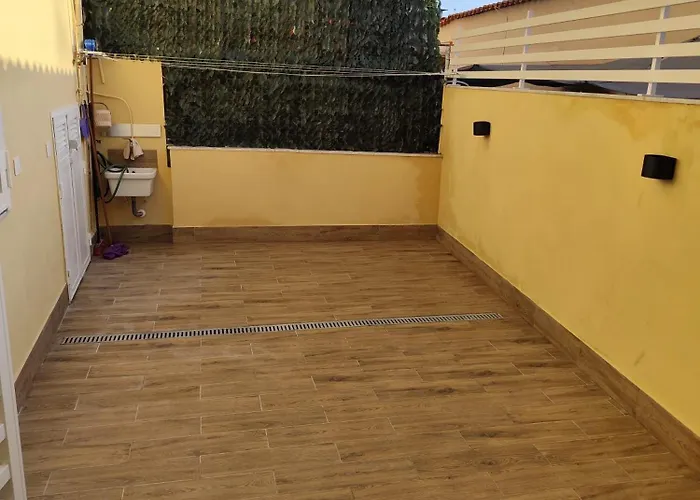 Vakantiehuis Casa Carmen House Ercolano