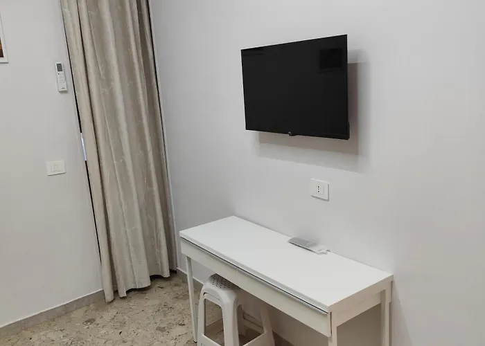 Vakantiehuis Casa Carmen House Ercolano