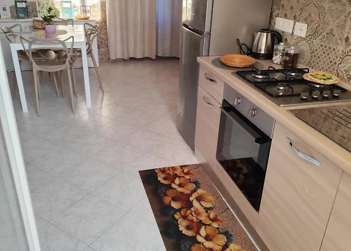 Casa Carmen House Ercolano