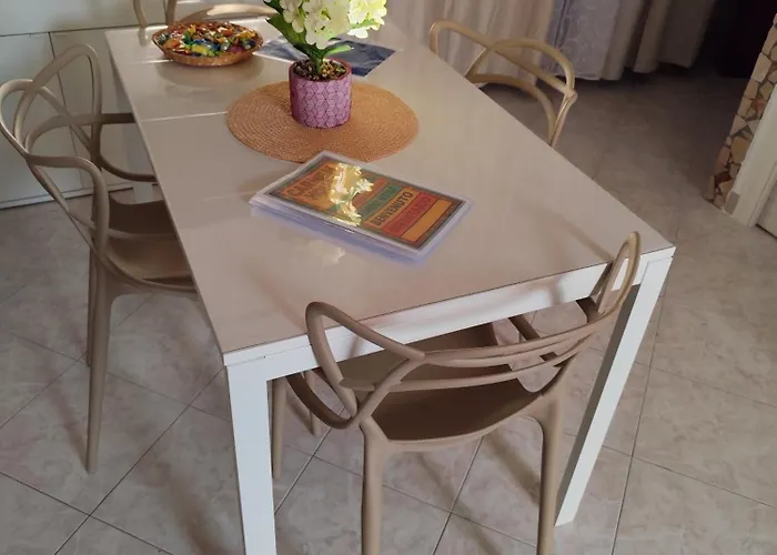 Vakantiehuis Casa Carmen House