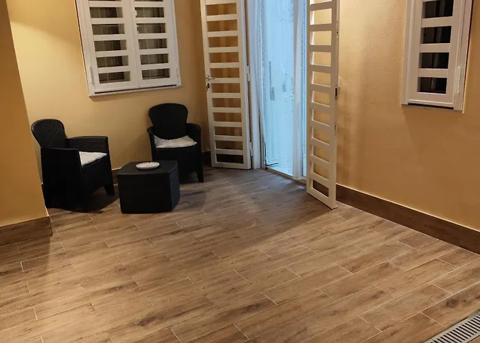 Vakantiehuis Casa Carmen House *