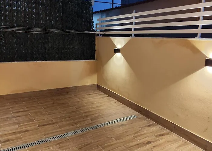 Vakantiehuis Casa Carmen House *