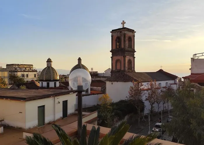 Casa Carmen House Ercolano