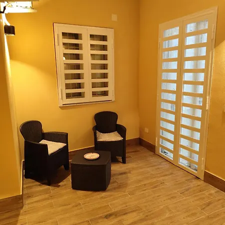 Carmen House Dom wakacyjny Ercolano
