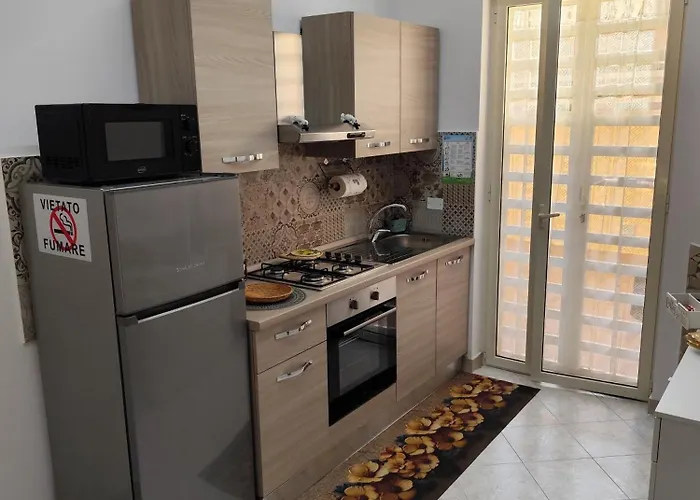 Casa Carmen House